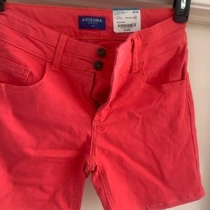 Cute size 14th girl shorts